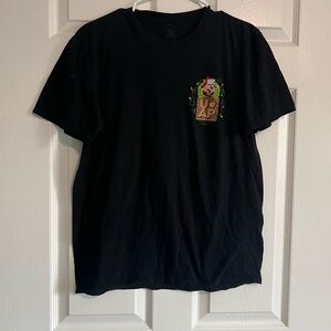 Universal Studios Orlando Holiday Annual Passholder T-Shirt